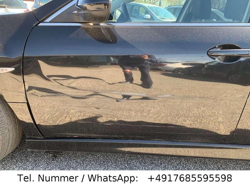 Second-hand Mazda 6 Active 163 CP (119 kW) 2010 Negru Berlinǎ