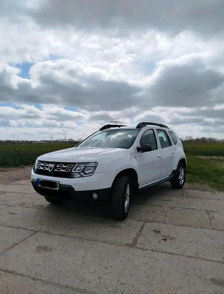 Gebraucht Dacia Duster 114 PS (83 kW) 2018 SUV
