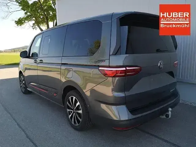 Neu VW Multivan Edition 180 PS (132 kW) 2026 Andere Van / Kleinbus