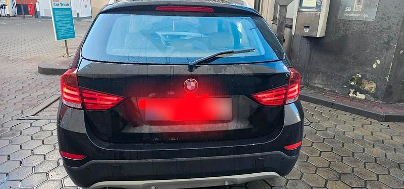 Gebraucht BMW X1 143 PS (105 kW) 2012 SUV