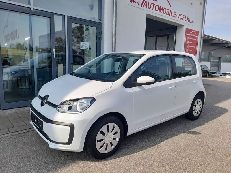 Gebraucht 2020 VW up! Kleinwagen | 6.999 € (Fairer Preis) - Bild 1/4