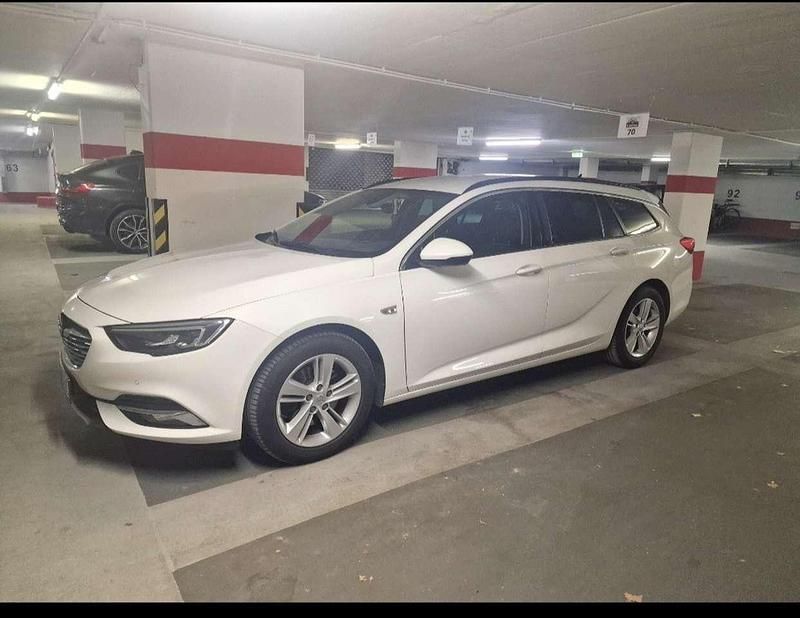 Gebraucht 2019 Opel Insignia Ultimate Kombi | 11.000 € (Guter Preis) - Bild 1/4