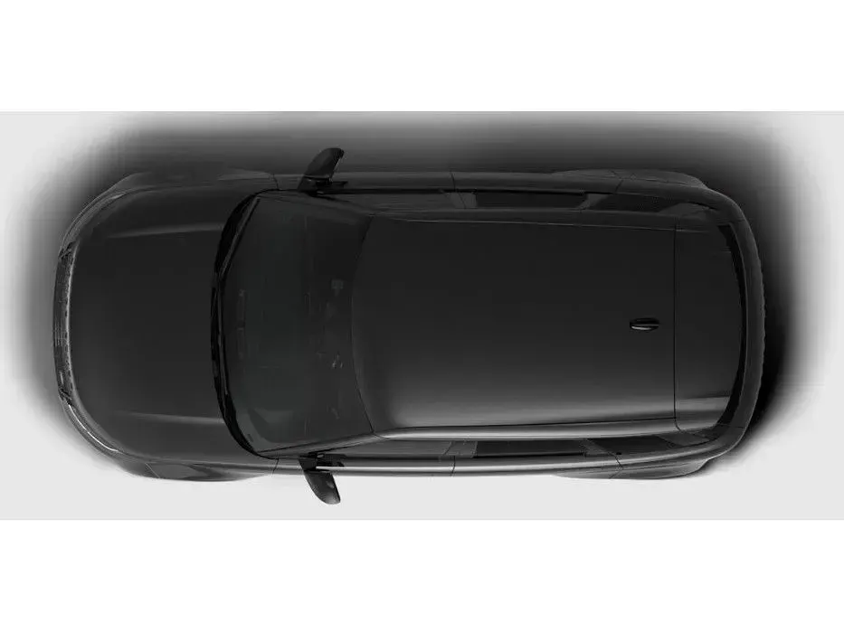 Neu Land Rover Range Rover evoque S 163 PS (119 kW) 2026 Schwarz SUV