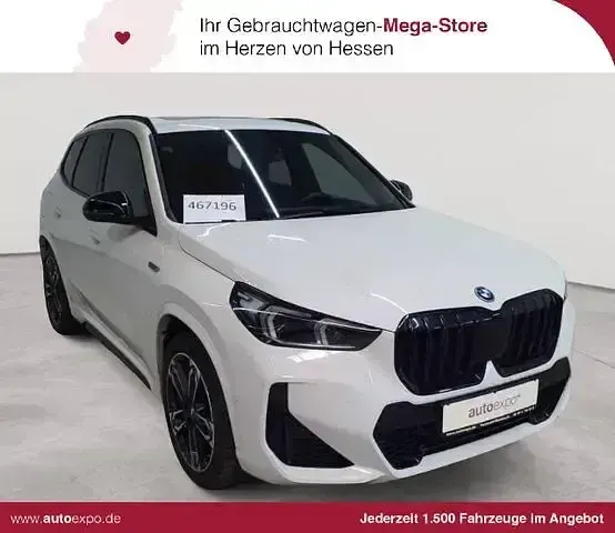 Second-hand BMW X1 M Sport 150 CP (110 kW) 2023 SUV