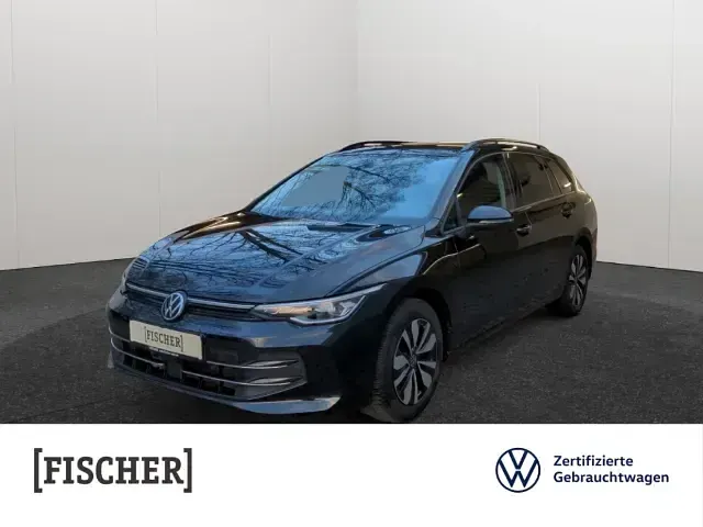Gebraucht VW Golf VIII Goal 150 PS (110 kW) 2025 Kombi