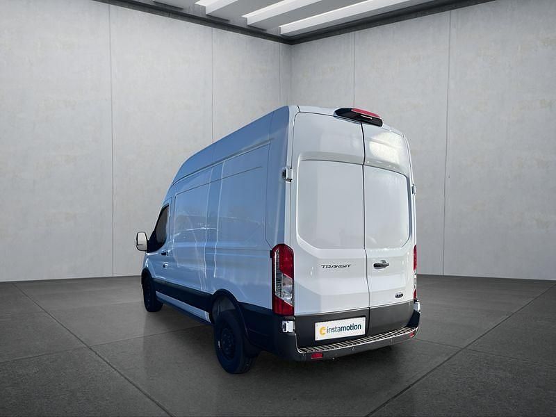 Neu Ford Transit 170 PS (125 kW) 2025 Weiß Limousine