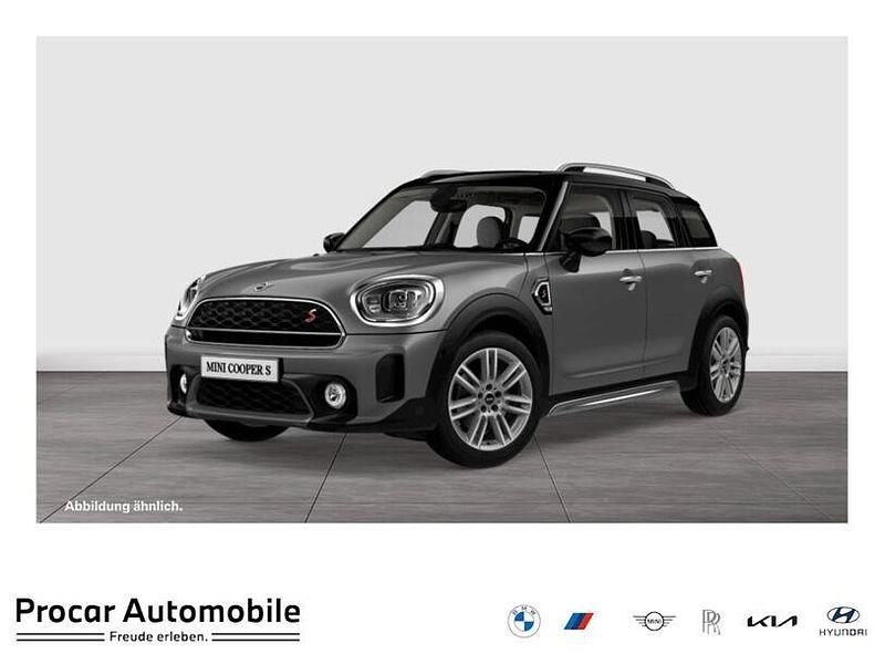Andere Gebraucht 2021 Mini Cooper Countryman SUV | 28.490 € - Bild 1/4