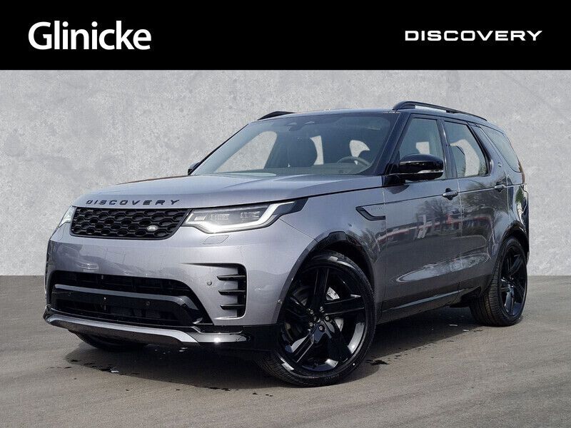 Andere farbe Gebraucht 2022 Land Rover Discovery 5 SE Dynamic SUV | 87.470 € - Bild 1/4