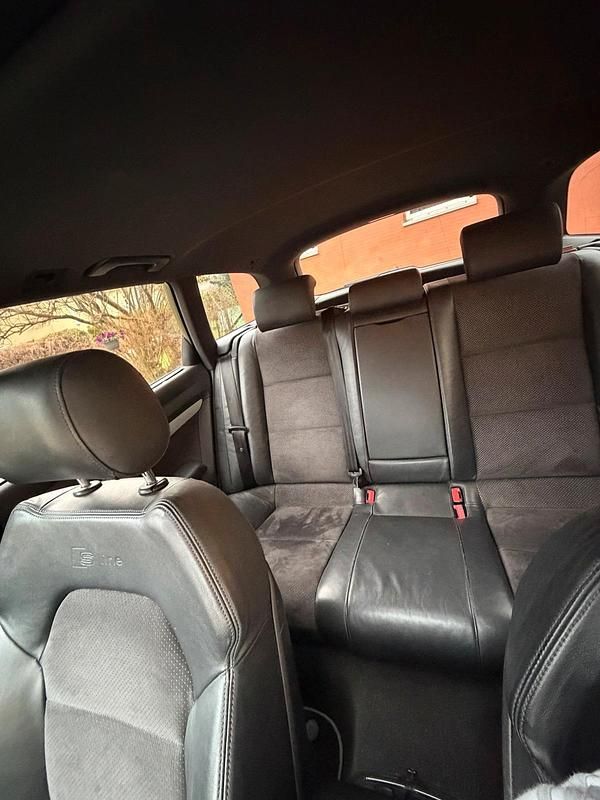 Gebraucht Audi A6 239 PS (175 kW) 2011 Schwarz Kombi