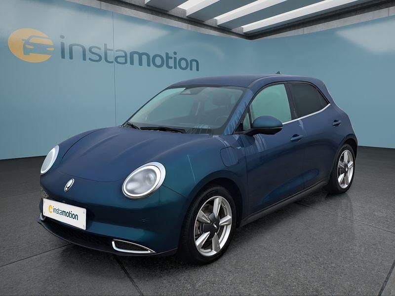 Gebraucht Ora 03 125 kW (171 PS) 2023 Grün Kleinwagen