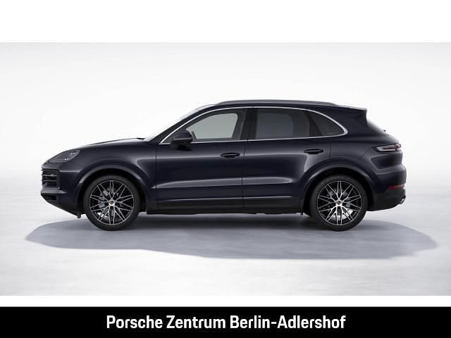 Neu Porsche Cayenne 354 PS (260 kW) 2026 Schwarz SUV