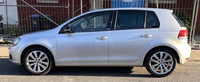 Gebraucht 2011 VW Golf Style Limousine | 5.499 € (Etwas zu teuer) - Bild 1/4