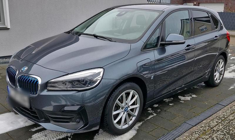 Gebraucht BMW 225 Performance 136 PS (100 kW) 2018 Andere farben Limousine