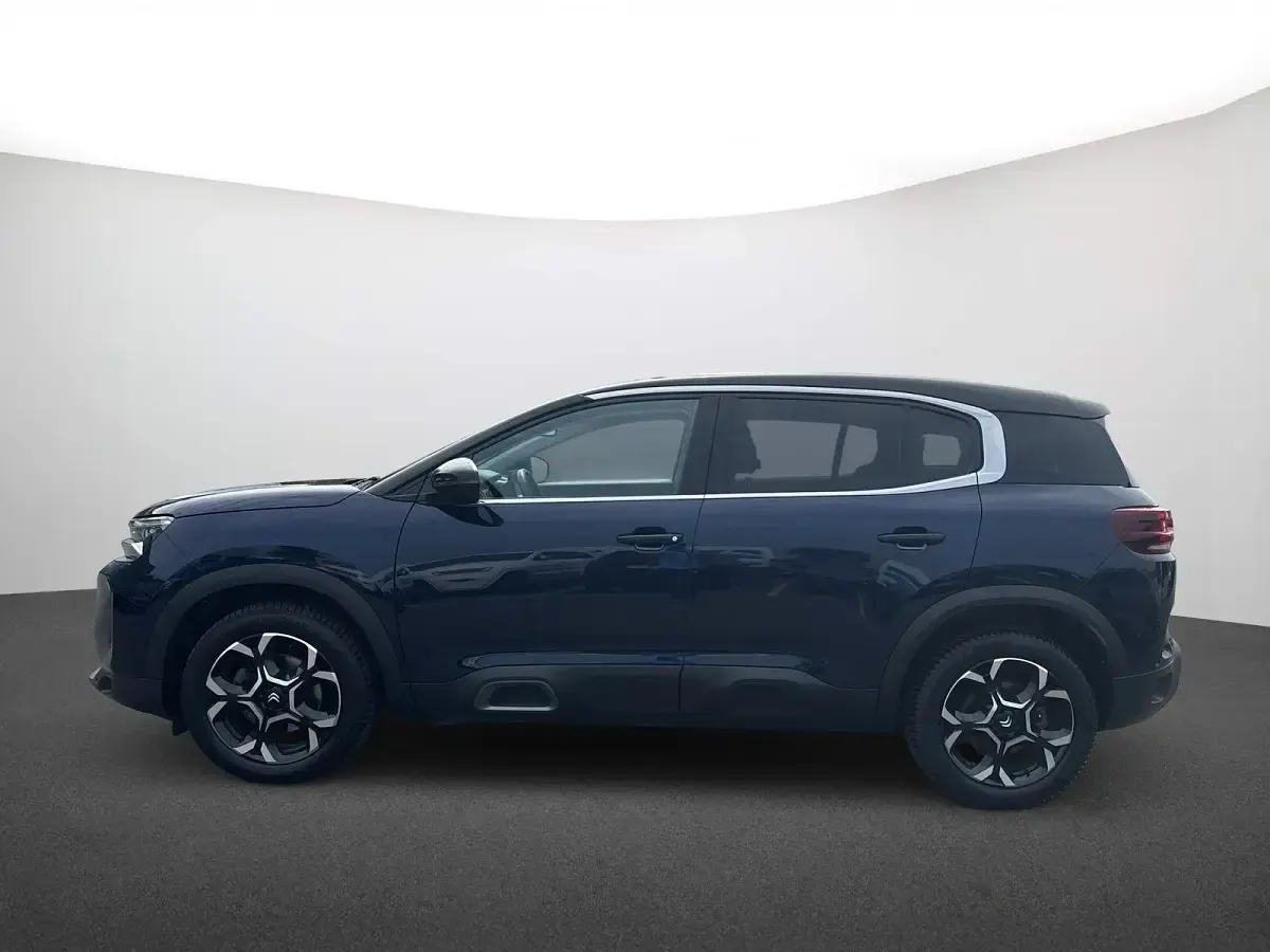 Gebraucht Citroën C5 Aircross 131 PS (96 kW) 2024 SUV