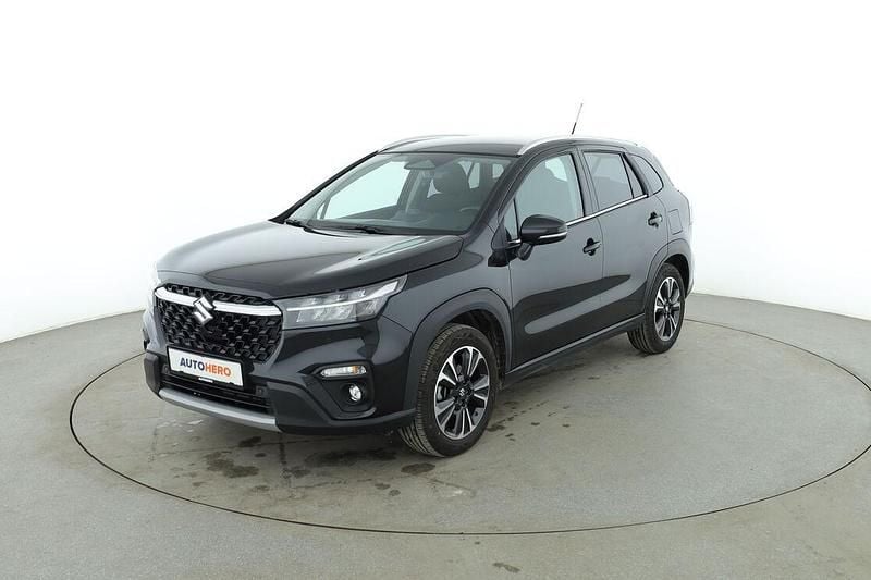 Brugt Suzuki SX4 S-Cross Comfort 116 HK (85 kW) 2025 SUV