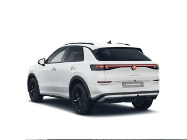 Neu VW T-Roc Style 150 PS (110 kW) 2026 Pure white uni SUV