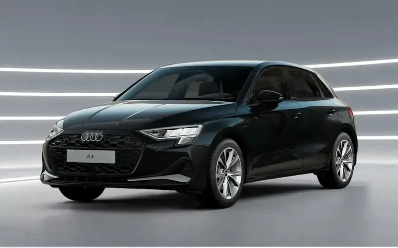 Gebraucht Audi A3 Ambiente 204 PS (150 kW) 2026 Limousine