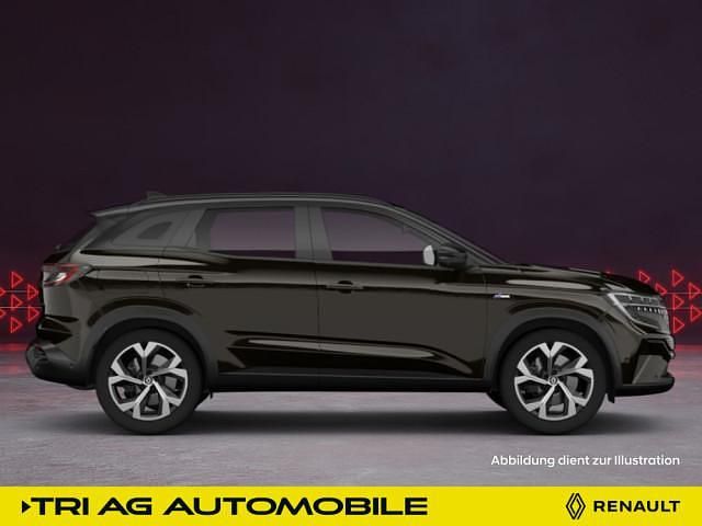 Neu Renault Austral Techno 148 PS (108 kW) 2026 SUV