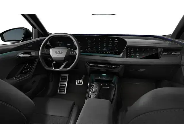 Gebraucht Audi e-tron S-Line 284 kW (387 PS) 2026 SUV