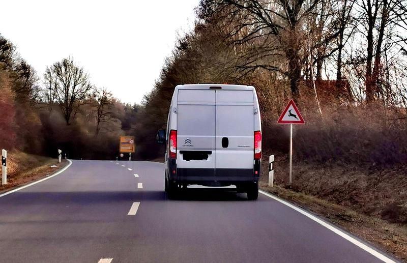 Gebraucht Citroën Jumper 150 PS (110 kW) 2015 Weiß Van / Kleinbus