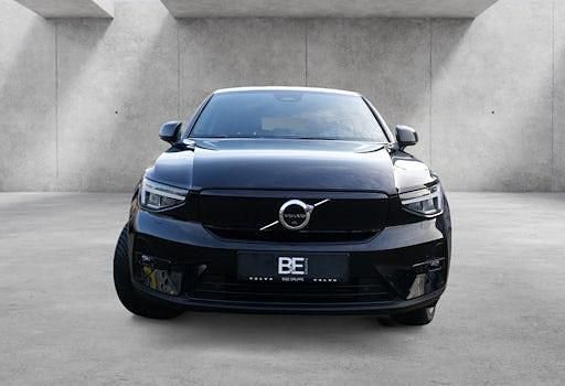 Gebraucht Volvo EX40 Plus 300 kW (408 PS) 2022 Schwarz SUV