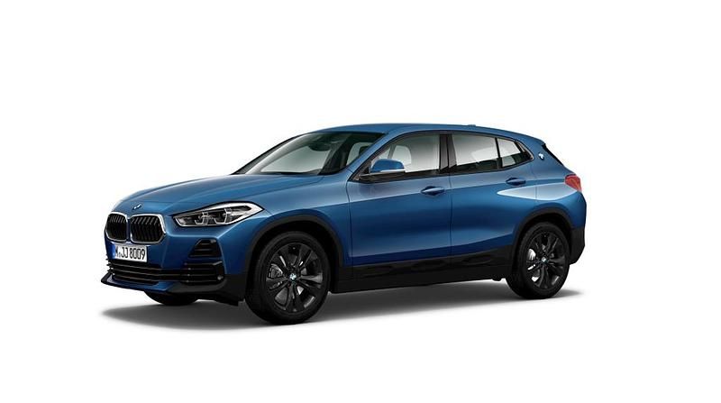 Gebraucht 2025 BMW X2 Advantage SUV | 33.890 € (Superpreis) - Bild 1/2