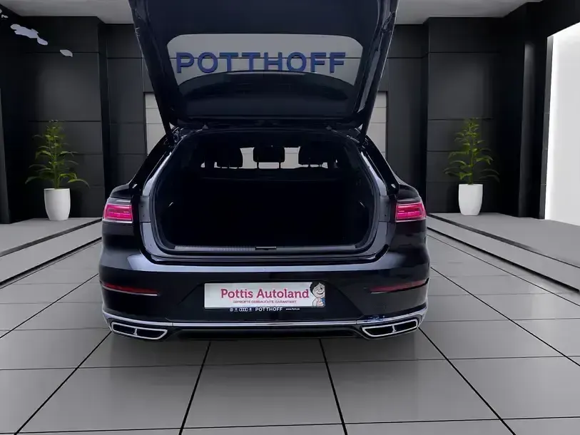 Gebraucht VW Arteon R-line 190 PS (139 kW) 2023 Limousine