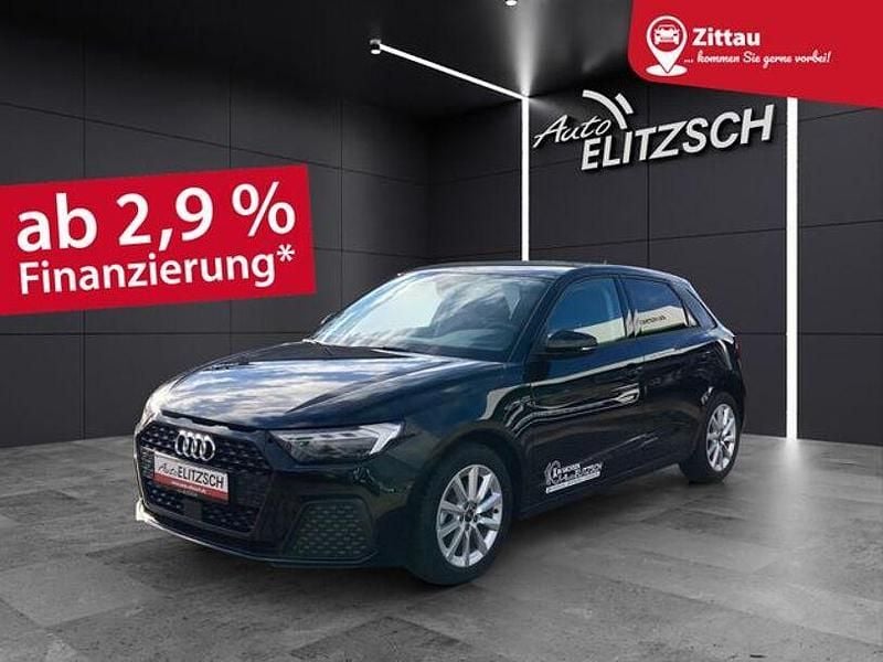 Andere Gebraucht 2025 Audi A1 Limousine | 21.690 € (Superpreis) - Bild 1/4