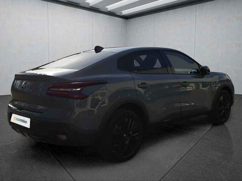 Neu Citroën C4 X 145 PS (106 kW) 2026 Grün SUV