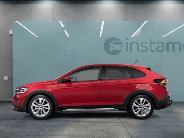 Gebraucht VW Taigo Beats 150 PS (110 kW) 2024 Rot SUV