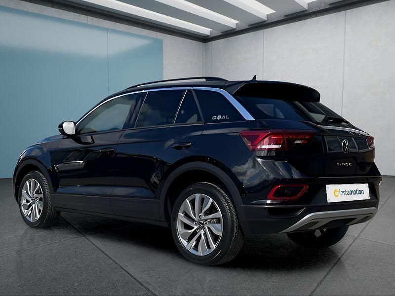 Gebraucht VW T-Roc 150 PS (110 kW) 2025 SUV