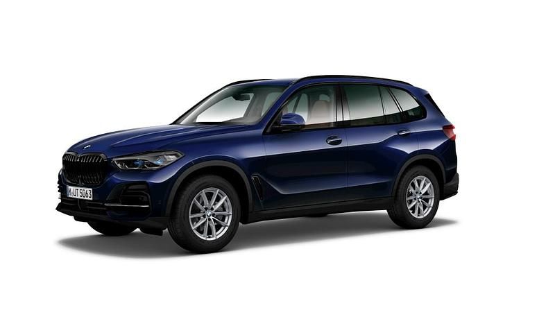 Gebraucht BMW X5 Shadowline 340 PS (250 kW) 2025 SUV