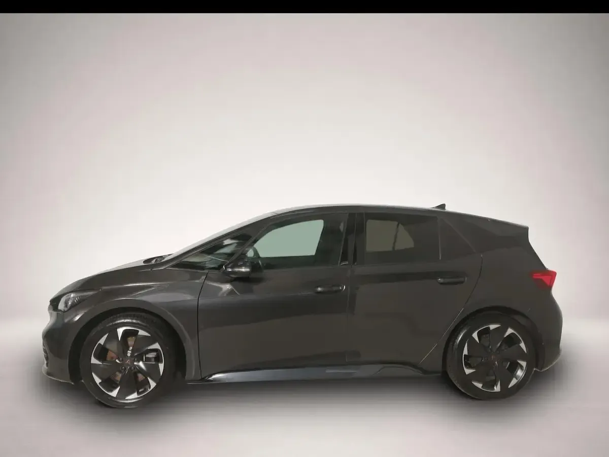 Gebraucht Cupra Born e-Boost 169 kW (231 PS) 2023 Manufacturer Kleinwagen