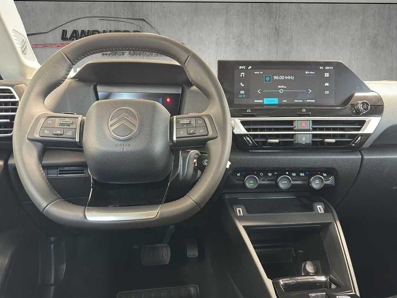 Weiß Neu 2025 Citroën C4 Limousine | 19.680 € (Superpreis) - Bild 1/1