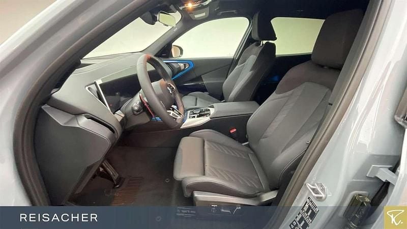 Ny BMW X3 Performance 398 HK (292 kW) 2026 Grå SUV