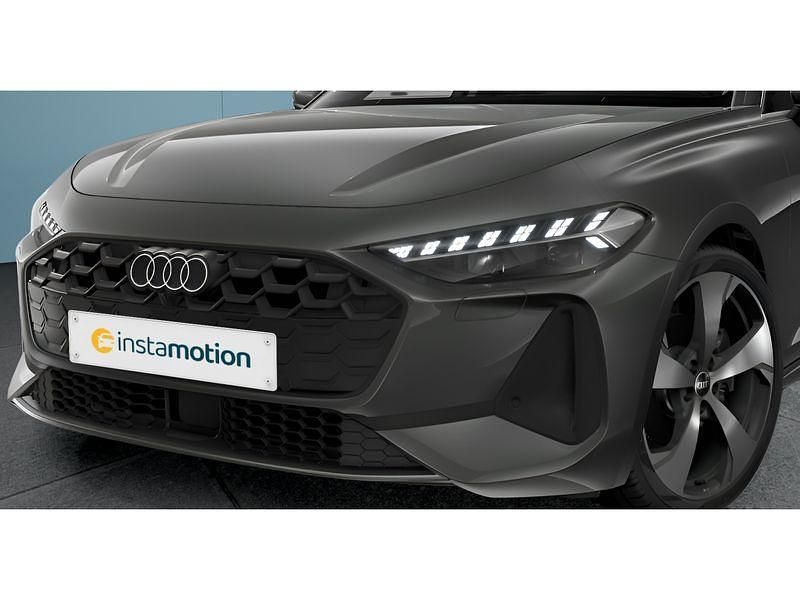 Grau Gebraucht 2025 Audi A5 Kombi | 50.749 € (Fairer Preis) - Bild 1/4