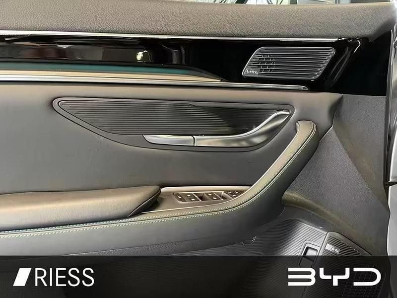 Gebraucht BYD Seal U Design 160 kW (218 PS) 2024 Time grey SUV