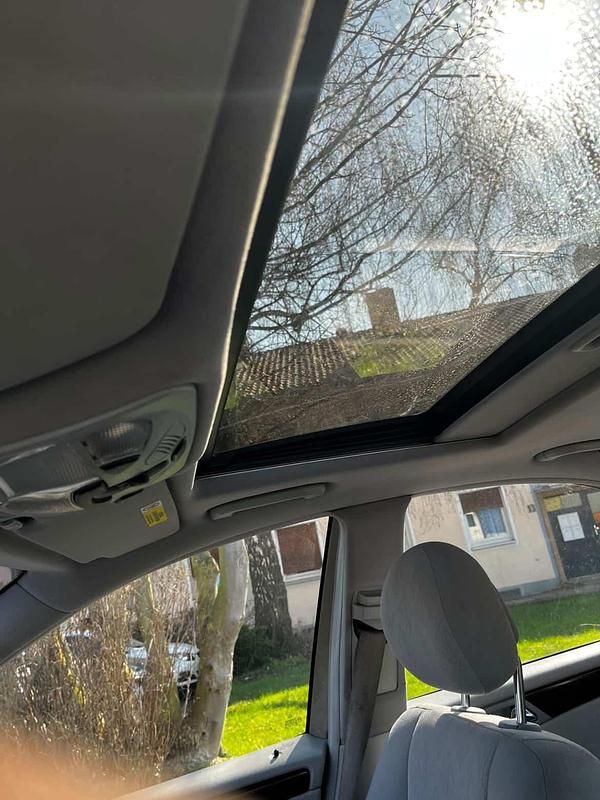 Gebraucht Mercedes C180 143 PS (105 kW) 2005 Grau Limousine