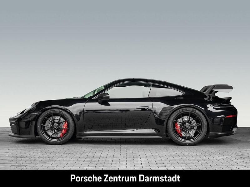 Neu Porsche 992 510 PS (375 kW) 2026 Schwarz