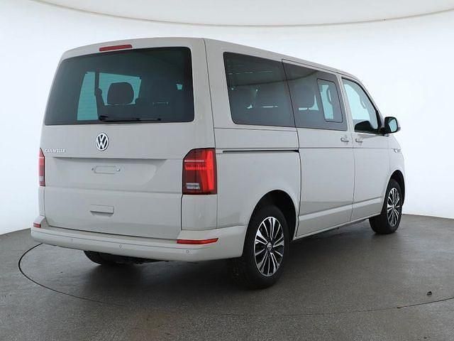 Gebraucht VW Caravelle 150 PS (110 kW) 2023 Van / Kleinbus