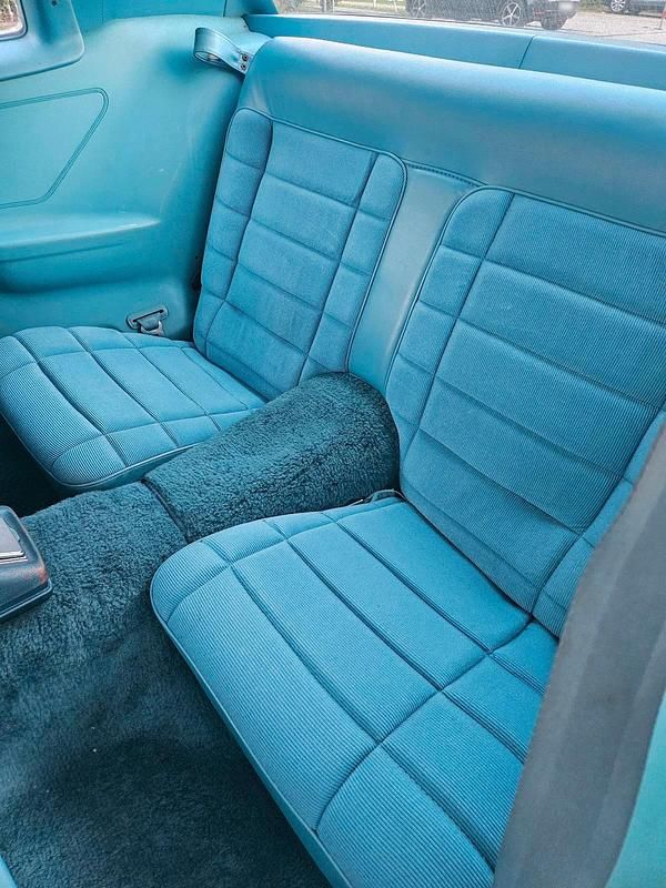 Second-hand Ford Mustang 133 CP (97 kW) 1978 Coupe