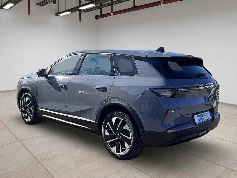 Neu Opel Grandland X Edition 145 PS (106 kW) 2025 Grau SUV