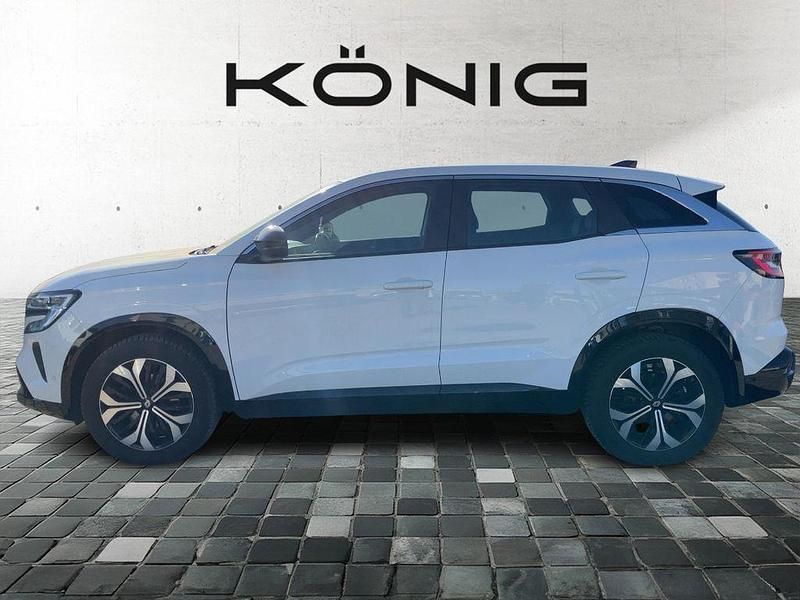 Gebraucht Renault Austral Evolution 158 PS (116 kW) 2023 Weiß SUV