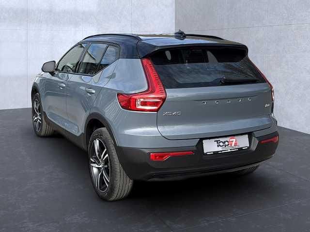 Gebraucht Volvo XC40 145 PS (106 kW) 2022 SUV