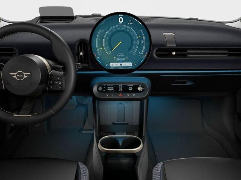 Gebraucht Mini Cooper Classic 156 PS (114 kW) 2024 Gelb Kleinwagen