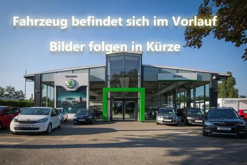 Grau Neu 2025 Skoda Elroq SportLine SUV | 45.995 € (Superpreis) - Bild 1/1