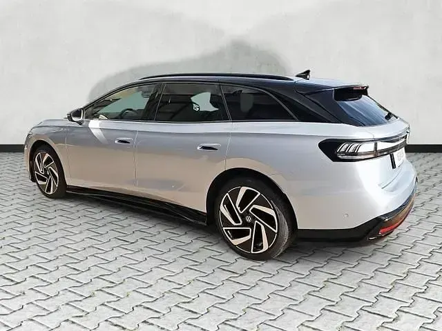 Neu VW ID.7 Pro 210 kW (286 PS) 2026 Kombi