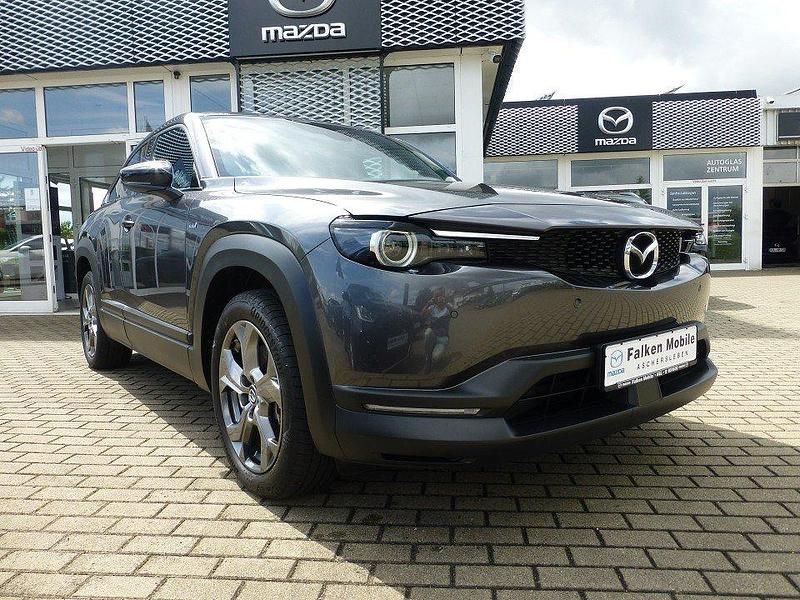 Gebraucht Mazda MX30 80 kW (110 PS) 2023 SUV