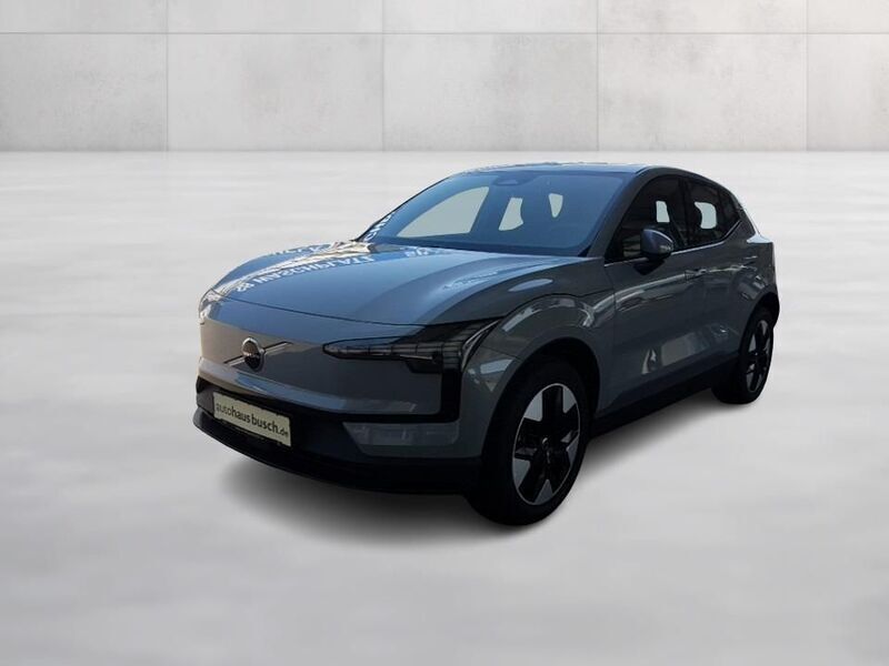 Gebraucht Volvo EX30 Core 200 kW (272 PS) 2025 Grau SUV