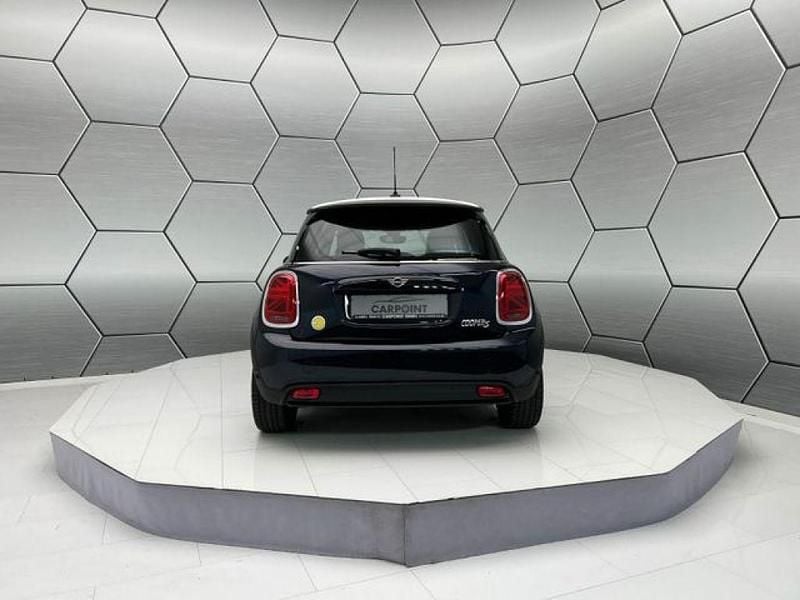 Gebraucht Mini Cooper 135 kW (184 PS) 2021 Enigmatic black (metallic) Kleinwagen
